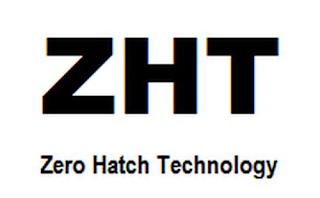 ZHT ZERO HATCH TECHNOLOGY trademark