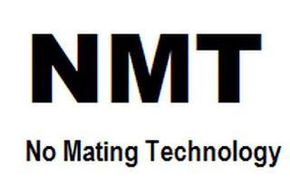 NMT NO MATING TECHNOLOGY trademark