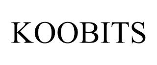 KOOBITS trademark