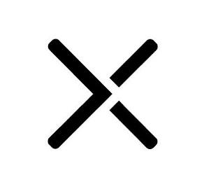 X trademark