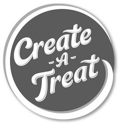 CREATE A TREAT trademark