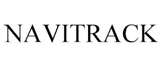 NAVITRACK trademark