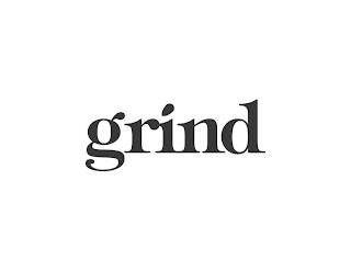 GRIND trademark