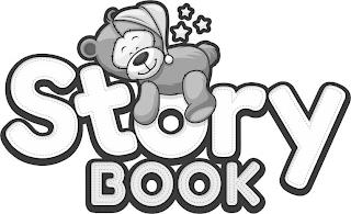 STORY BOOK trademark