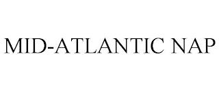 MID-ATLANTIC NAP trademark