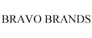 BRAVO BRANDS trademark