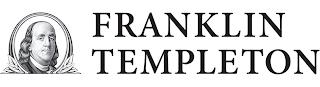 FRANKLIN TEMPLETON trademark