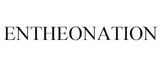 ENTHEONATION trademark