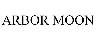 ARBOR MOON trademark