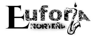 EUFORIA NORTEÑA trademark