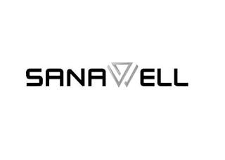 SANAWELL trademark