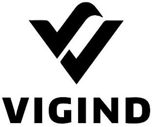 VIGIND trademark