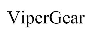 VIPERGEAR trademark