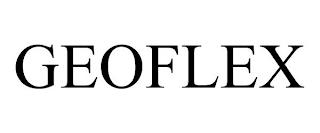 GEOFLEX trademark