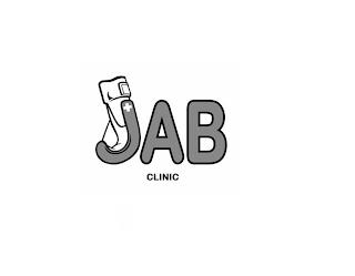 JAB CLINIC trademark