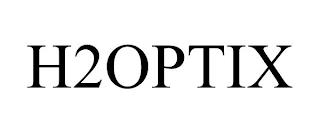 H2OPTIX trademark