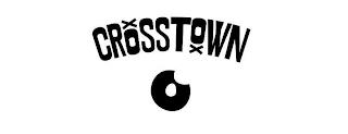 CROSSTOWN XX trademark