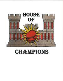 HOUSE OF CHAMPIONS trademark