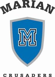 MARIAN M CRUSADERS trademark