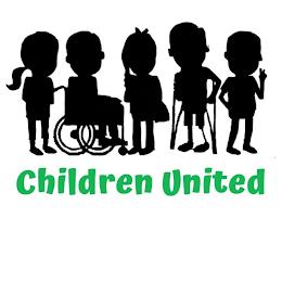 CHILDREN UNITED trademark