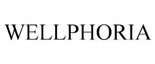 WELLPHORIA trademark