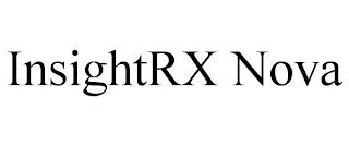 INSIGHTRX NOVA trademark