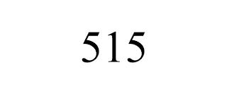 515 trademark