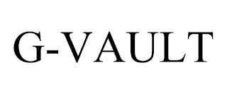 G-VAULT trademark