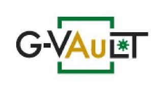 G-VAULT trademark