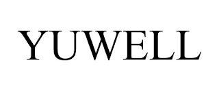 YUWELL trademark