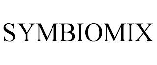 SYMBIOMIX trademark