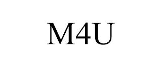 M4U trademark