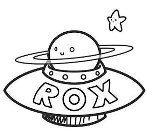 ROX trademark