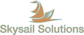 SKYSAIL SOLUTIONS trademark