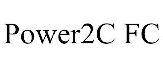 POWER2C FC trademark