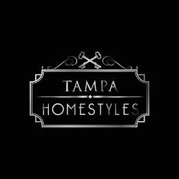 TAMPA HOMESTYLES trademark