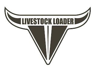 LIVESTOCK LOADER trademark