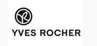 YR YVES ROCHER trademark