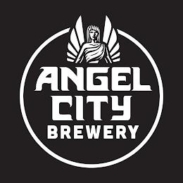 ANGEL CITY BREWERY trademark