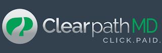 CP CLEARPATHMD CLICK . PAID . trademark