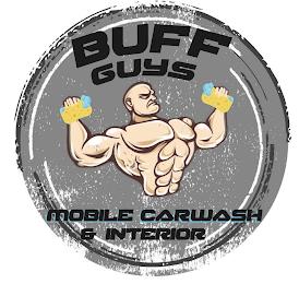 BUFF GUYS MOBILE CARWASH & INTERIOR trademark