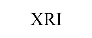 XRI trademark