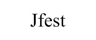 JFEST trademark