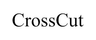 CROSSCUT trademark