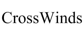 CROSSWINDS trademark