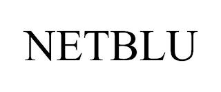 NETBLU trademark