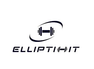 H ELLIPTIHIT trademark