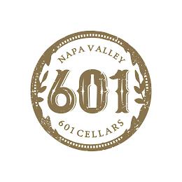 601 NAPA VALLEY 601 CELLARS trademark