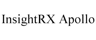 INSIGHTRX APOLLO trademark