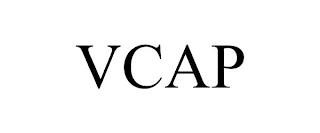 VCAP trademark